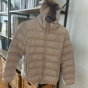COPY - Uniqlo boys jacket